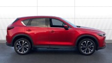 Mazda CX-5 2.0 Sport Edition 5dr Auto Petrol Estate